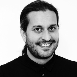Christos Markos