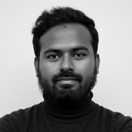 Mohammad Al Mahfuz