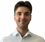 New MSc stutent joins Dr. Habib's Lab