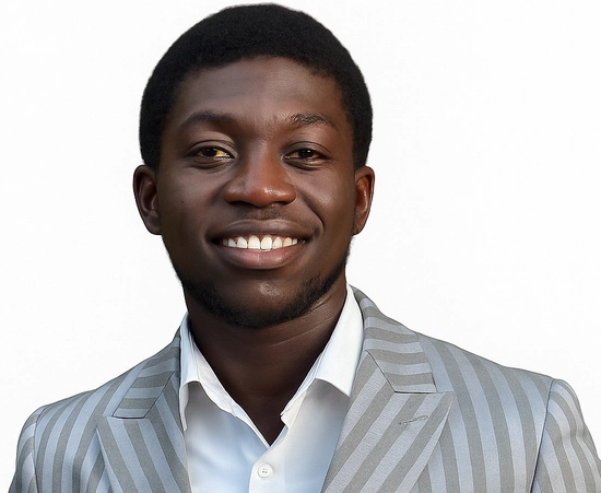 New MSc stutent joins Dr. Habib's Lab