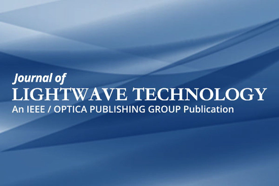 Dr. Habib joins as IEEE JLT Associate Editor