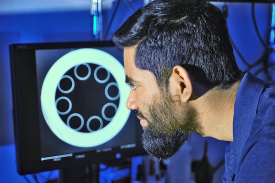 Dr. Habib has secured research funding from Relativity Networks, Inc.