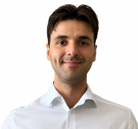New MSc stutent joins Dr. Habib's Lab