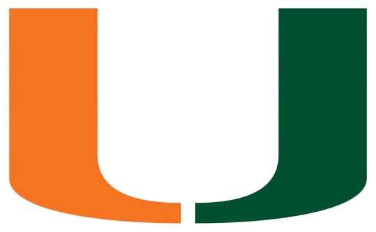 Invited speaker at the University of Miami Physics Colloquium talk
